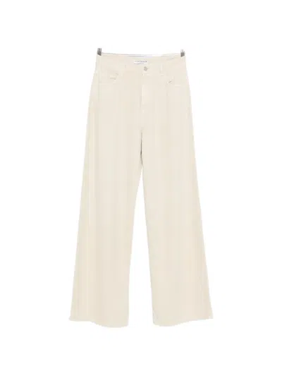 Icon Denim Debby Jeans In Neutral