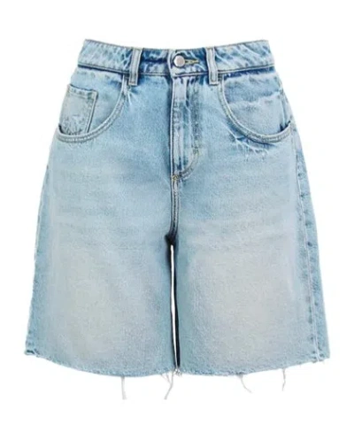 Icon Denim Denim Jeans In Blue