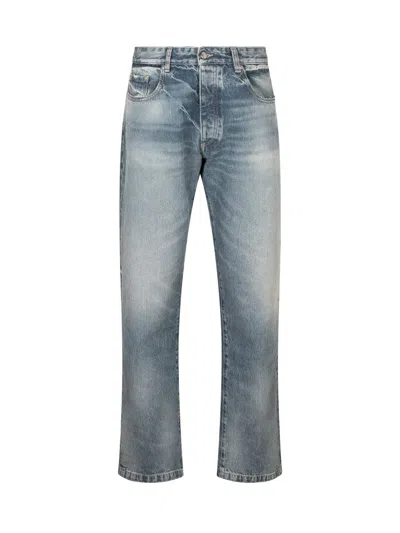 Icon Denim Denim Jeans In Id8953smo