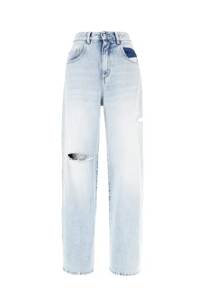 Icon Denim Denim Poppy Jeans
