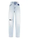 Icon Denim Denim Poppy Jeans