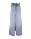 Icon Denim Gonna Sandy In Denim Blu