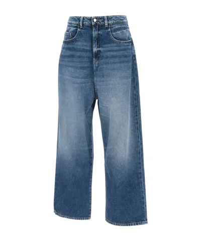 ICON DENIM HOLLY JEANS