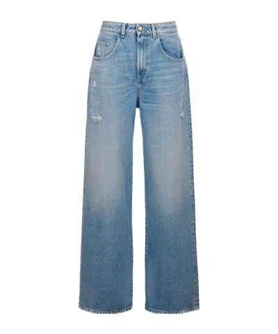 Icon Denim Icons Jeans In Blue