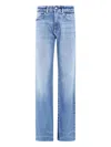 Icon Denim Iris Eco Jeans In Blue