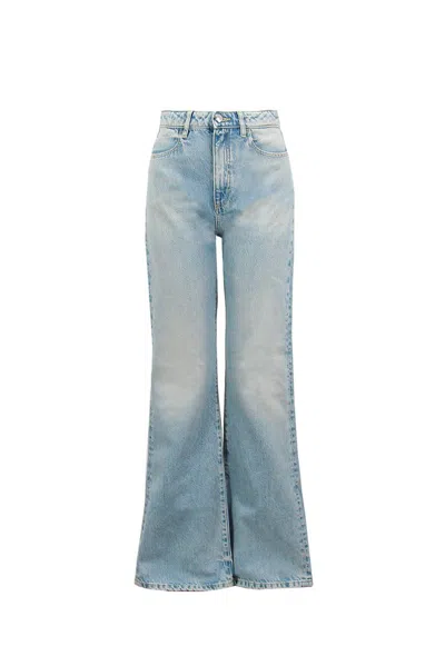 Icon Denim Jeans