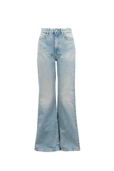 ICON DENIM ICON DENIM JEANS