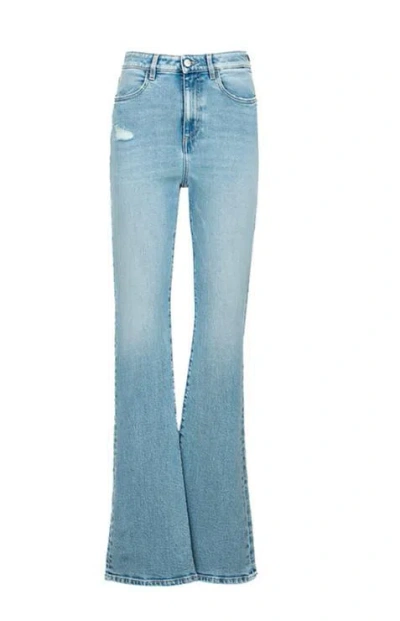 ICON DENIM ICON DENIM JEANS