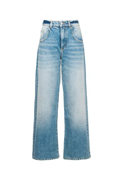 Icon Denim Jeans