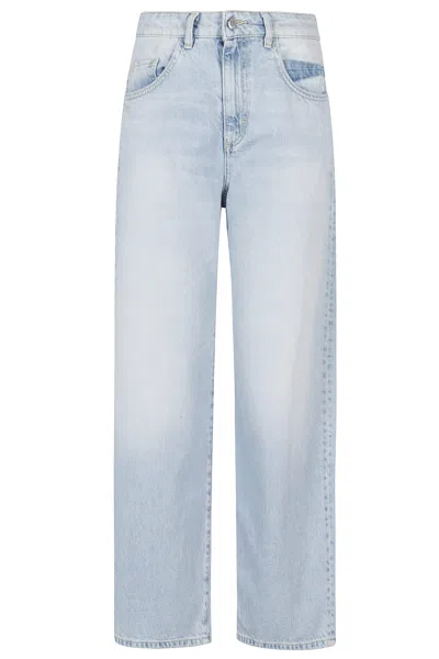 Icon Denim Jeans