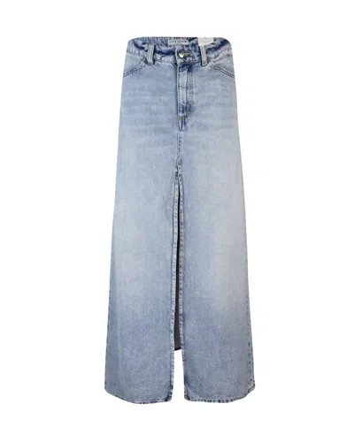 ICON DENIM ICON DENIM JEANS