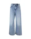Icon Denim Debby Blue Jeans