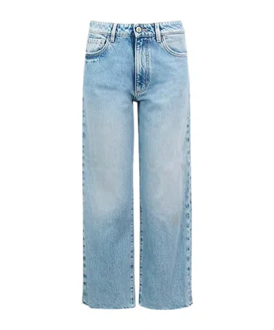Icon Denim Jeans