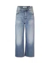 Icon Denim Jeans Poppy Vintage