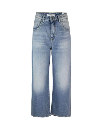 ICON DENIM ICON DENIM JEANS