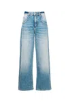 Icon Denim Jeans In Blue