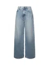 Icon Denim Jeans Poppy Vintage