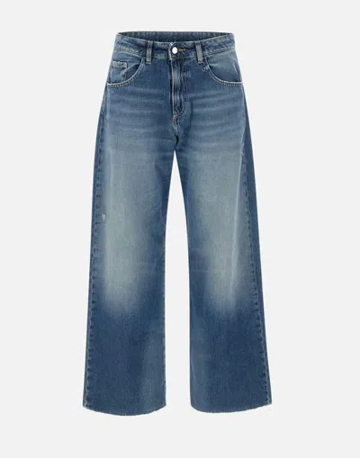 ICON DENIM ICON DENIM JEANS