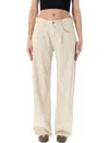 Icon Denim Jeans In Multi
