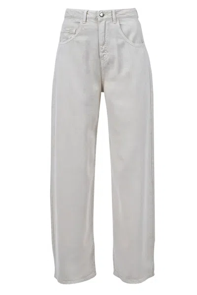 Icon Denim - Jeans - 470650 - Sand In White