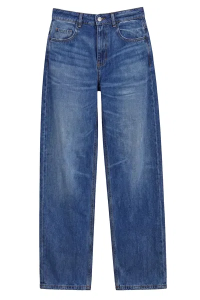 Icon Denim - Jeans - 470651 - Denim In Blue
