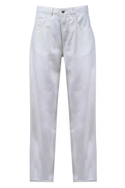 Icon Denim - Jeans - 470651 - Milk In White