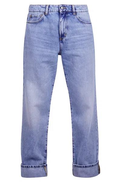 Icon Denim - Jeans - 470652 - Denim In Blue