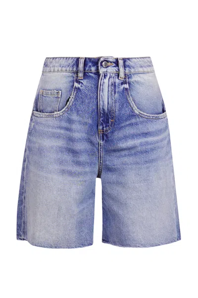 Icon Denim Jeans - 470654 - Denim