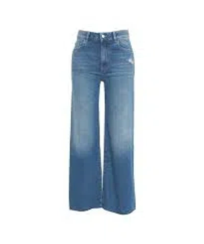 Icon Denim Jeans Angie