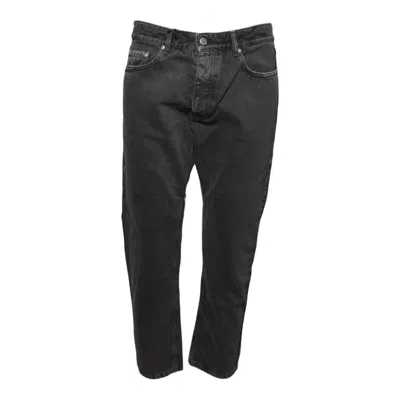 Icon Denim Baggy Jeans In Multi
