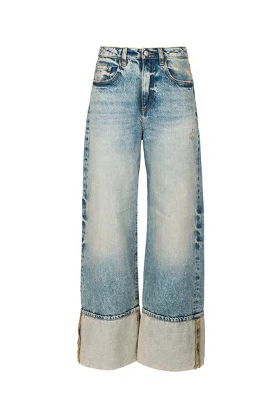 ICON DENIM ICON DENIM JEANS