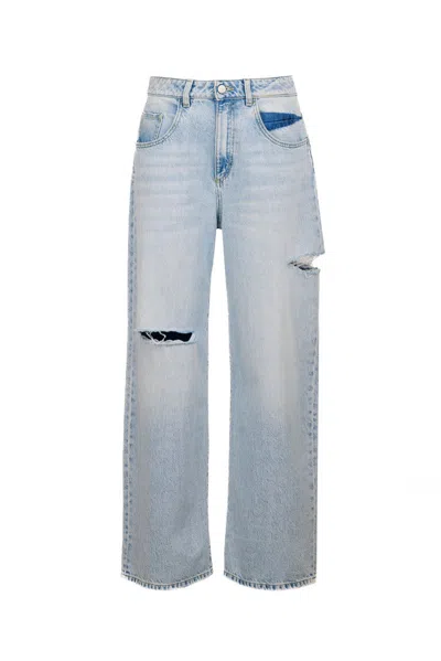 ICON DENIM ICON DENIM JEANS
