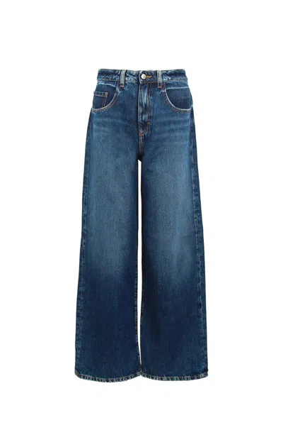 ICON DENIM ICON DENIM JEANS