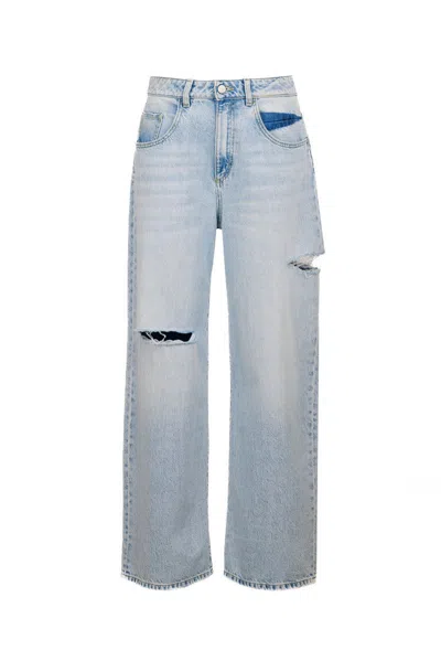 ICON DENIM ICON DENIM JEANS