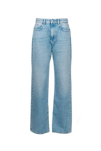 ICON DENIM ICON DENIM JEANS