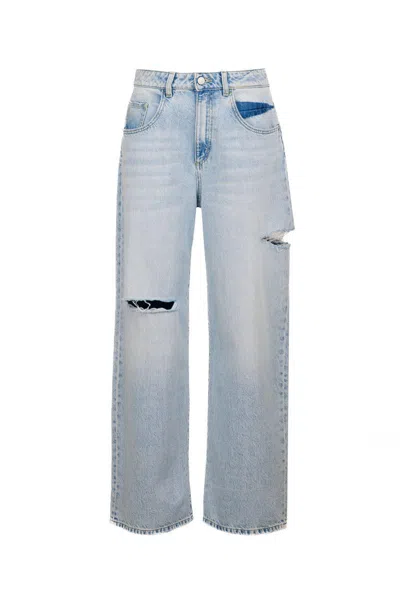ICON DENIM ICON DENIM JEANS