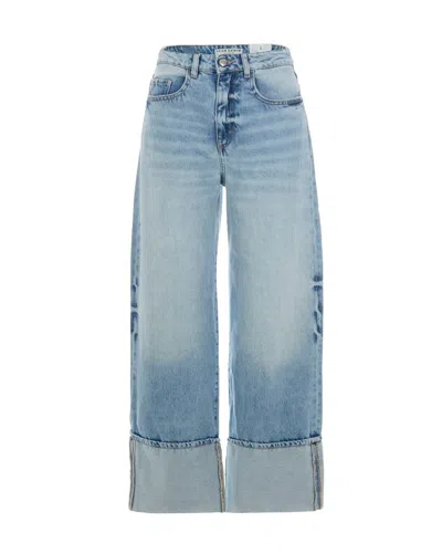 ICON DENIM ICON DENIM JEANS