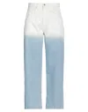 Icon Denim Jeans In Blue