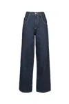 Icon Denim Denim Jill Jeans In Blue