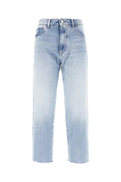 ICON DENIM ICON DENIM JEANS
