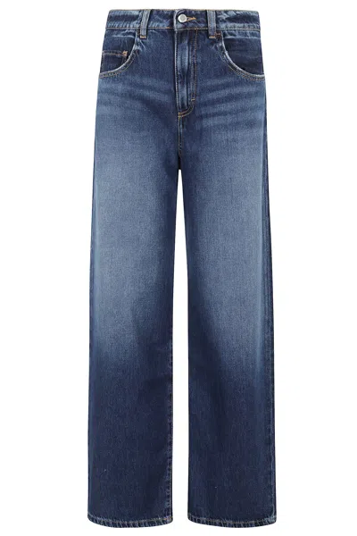 ICON DENIM JEANS