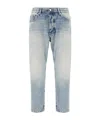 Icon Denim Josh Jeans In Gray