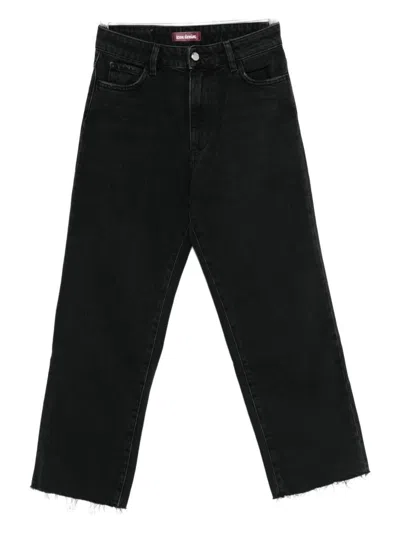 ICON DENIM ICON DENIM JEANS