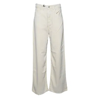 Icon Denim Jeans In Gray