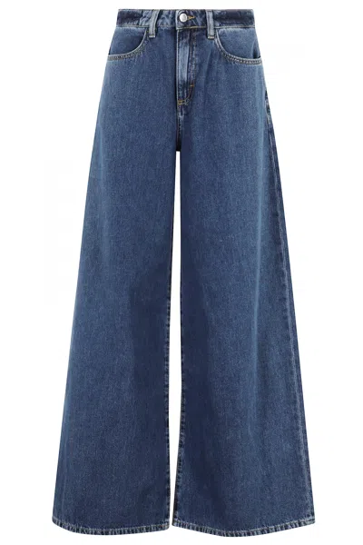 ICON DENIM JEANS KENDALL