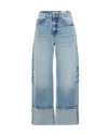 Icon Denim Jeans Kiki Light Wash