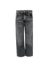 Icon Denim Jeans Mimi