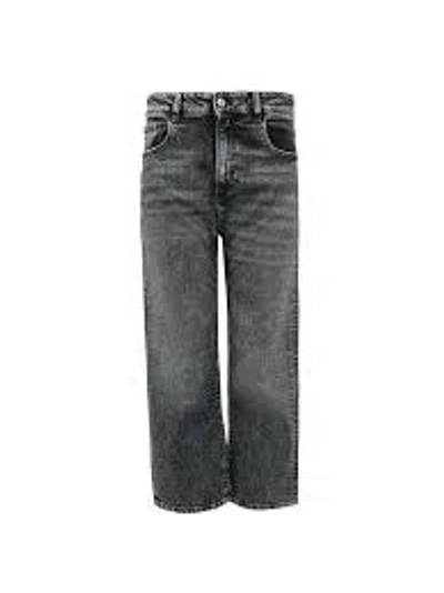 Icon Denim Jeans Mimi
