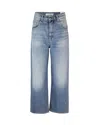 Icon Denim Jeans Poppy Vintage