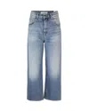 Icon Denim Jeans Poppy Vintage In Id8658